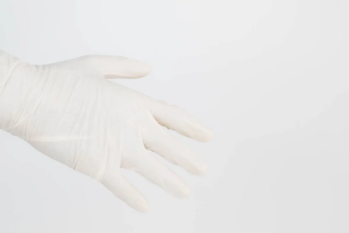 Blood Spill Cleanup in Parkwood Manor, Philadelphia, PA